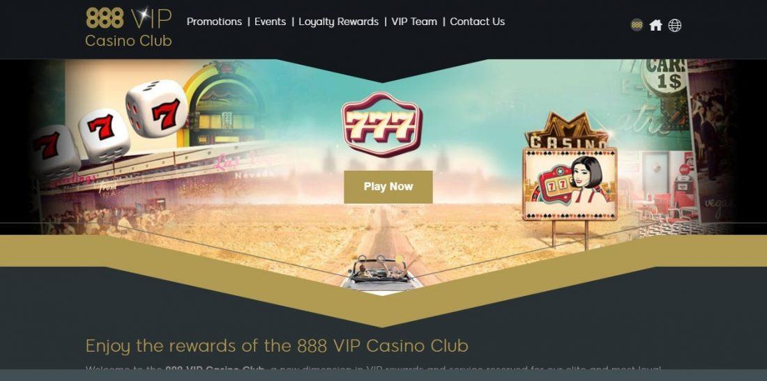 888-casino-vip-program