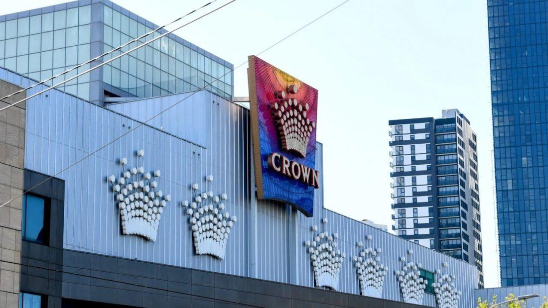Australian Crown Casino