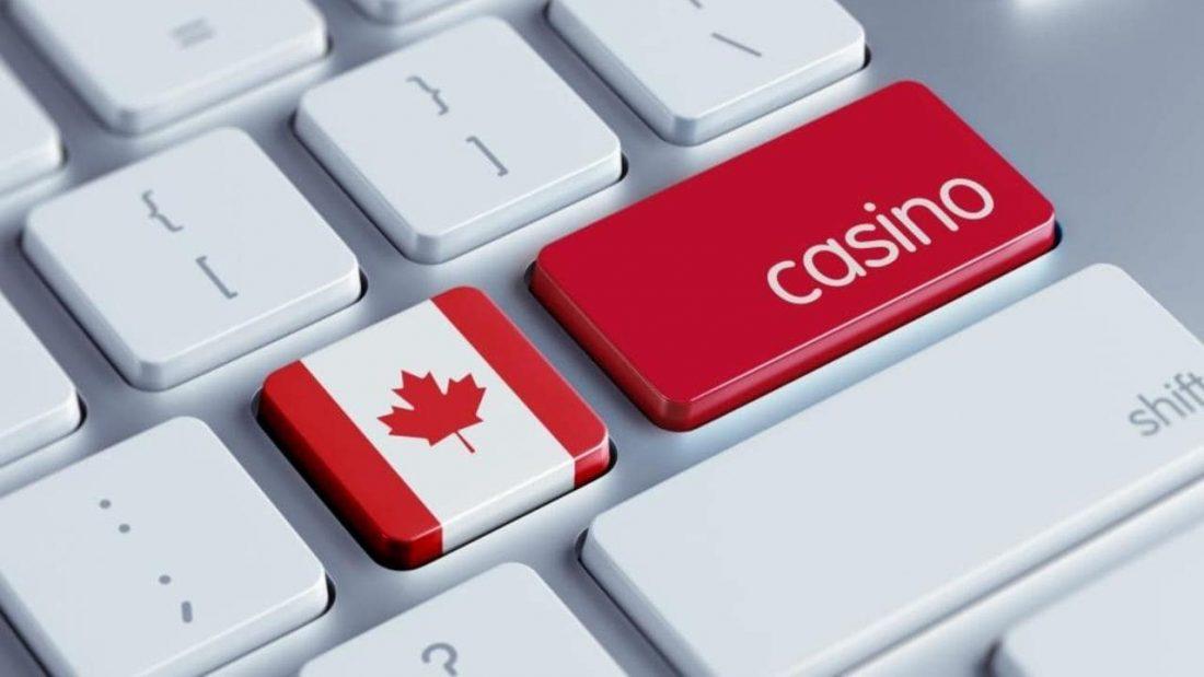 Canada Gambling Industry