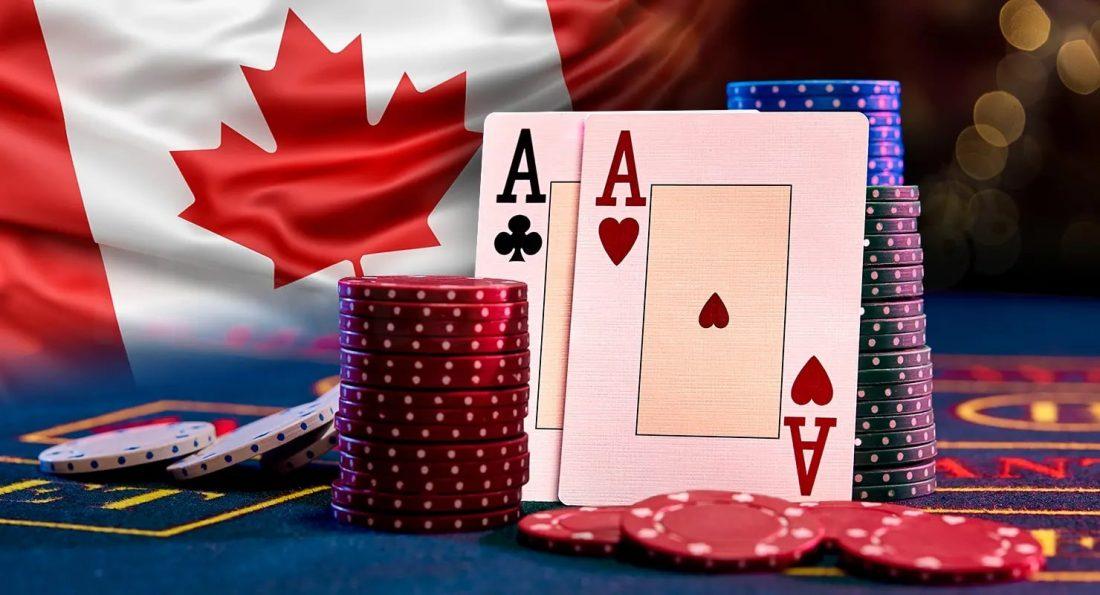 canadian gamblers