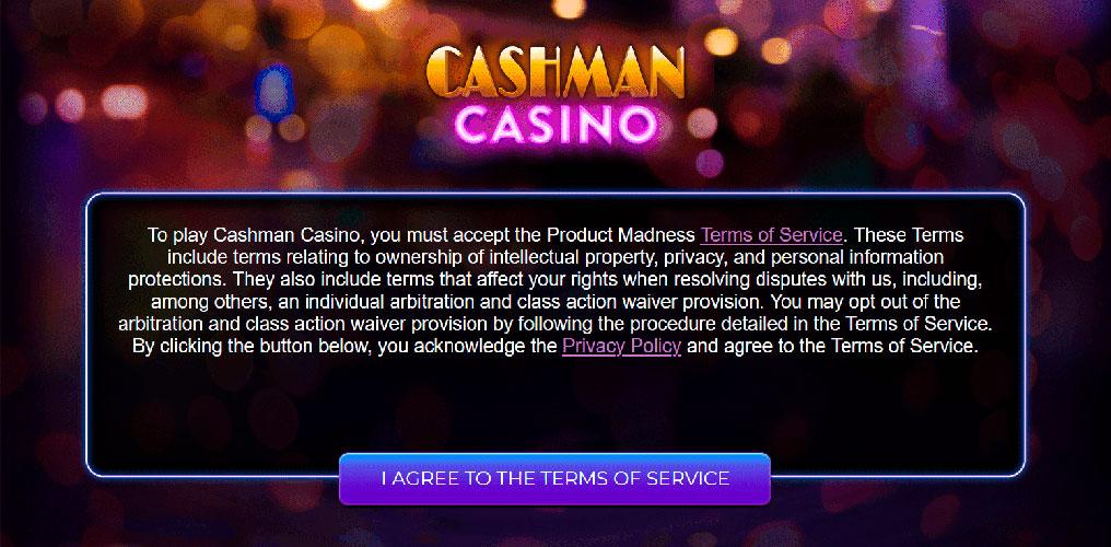 Cashman Casino