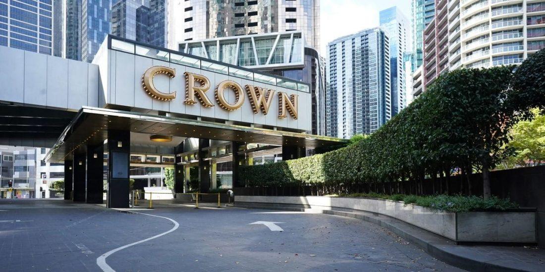 Crown Resorts Gambling