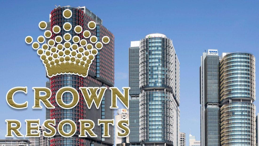Crown Resorts Organization