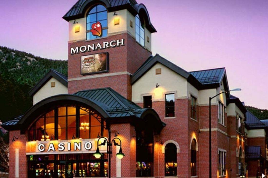 Monarch Casino