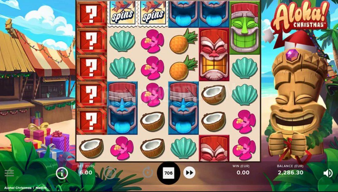 Free Spin casino slots