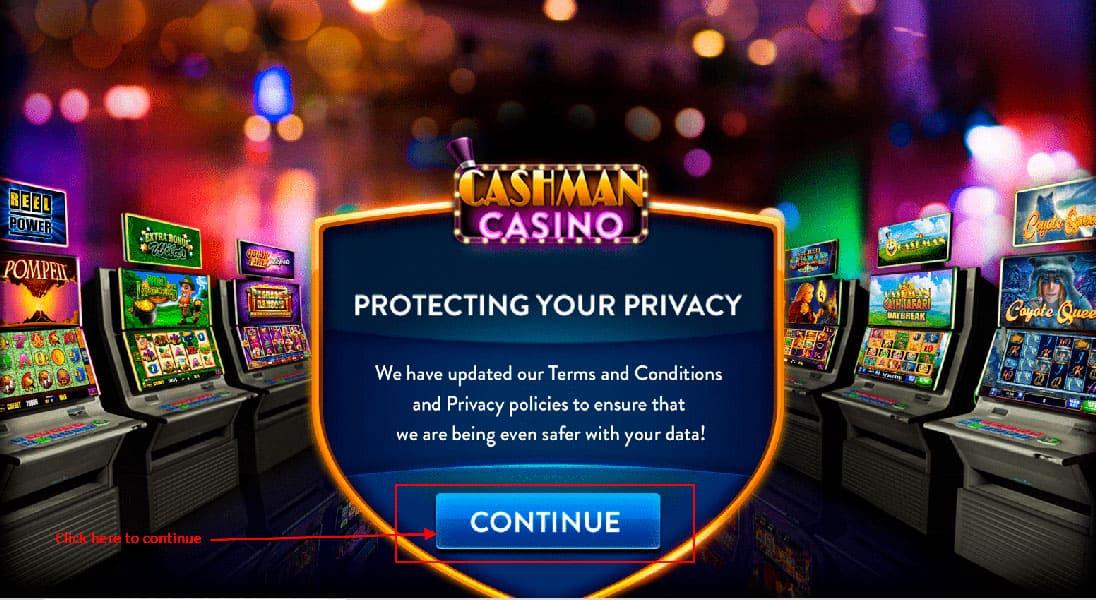 Casilando Casino