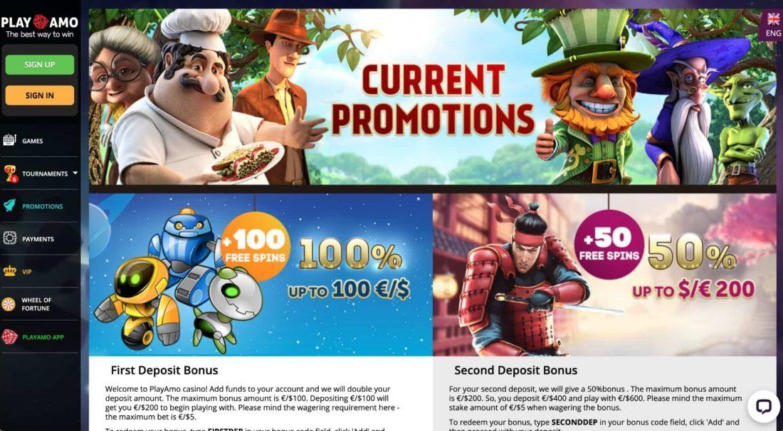 PlayAmo-casino-promotions