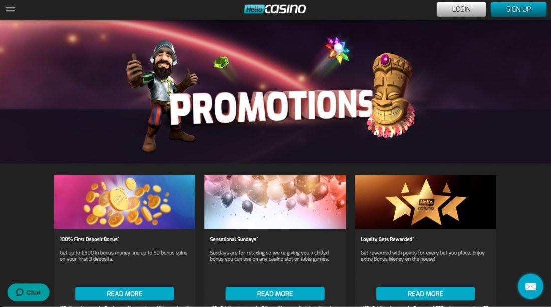 Hello-Casino-promotions