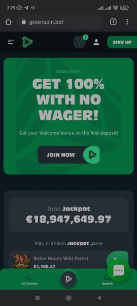 GreenSpin-Casino-Mobile-App