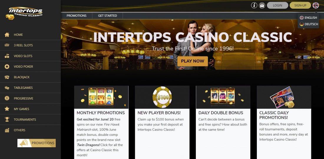 intertops-casino-classic