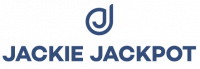 ジャッキージャックポットのロゴ