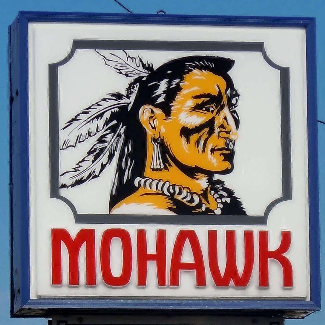 Mohawk Online