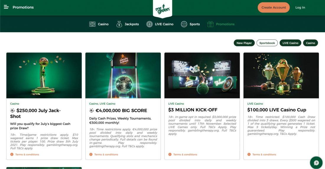 mr-green-casino-bonus-codes-and-promotions