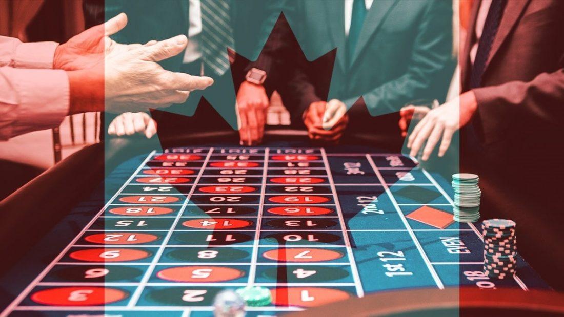 Ontario Gambling Market