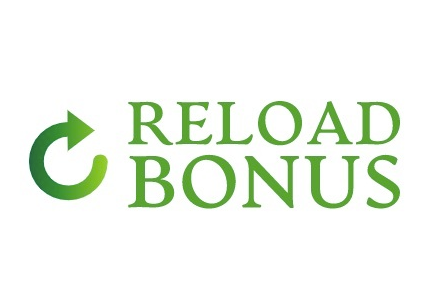 50% up to ¥/¥250 Weekly Reload Bonus Spinfields