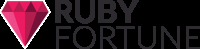 ruby-fortune logo