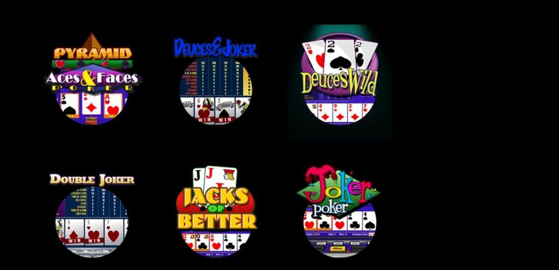 True Fortune Video Poker
